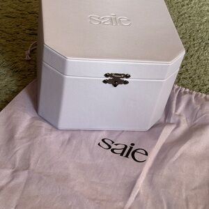 Saie Limited Edition Beauty Box
